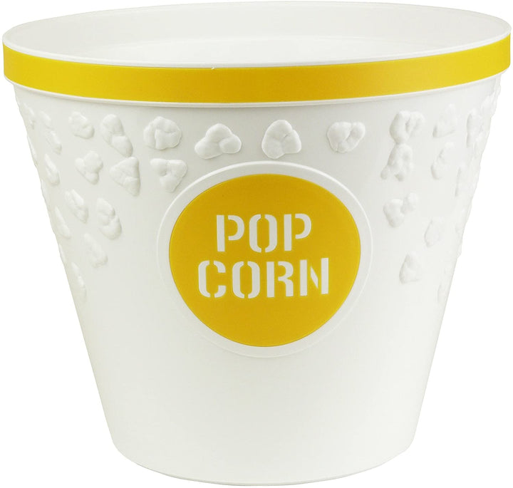 Hutzler Popcorn Bowl Large