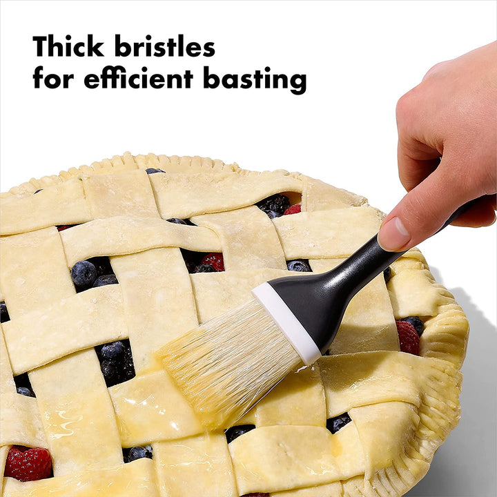 OXO Natural Pastry Brush