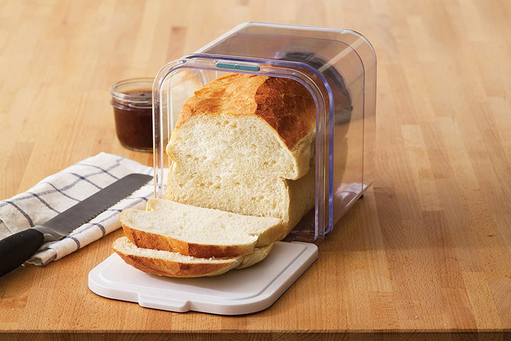 Progressive Adjustable Bread Keeper