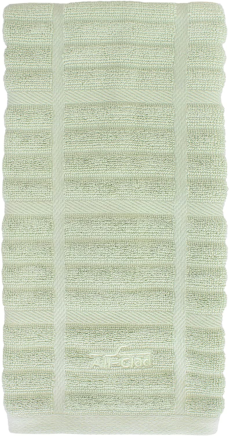 All-Clad Kitchen Towel Highly Absorbent 100% COTTON