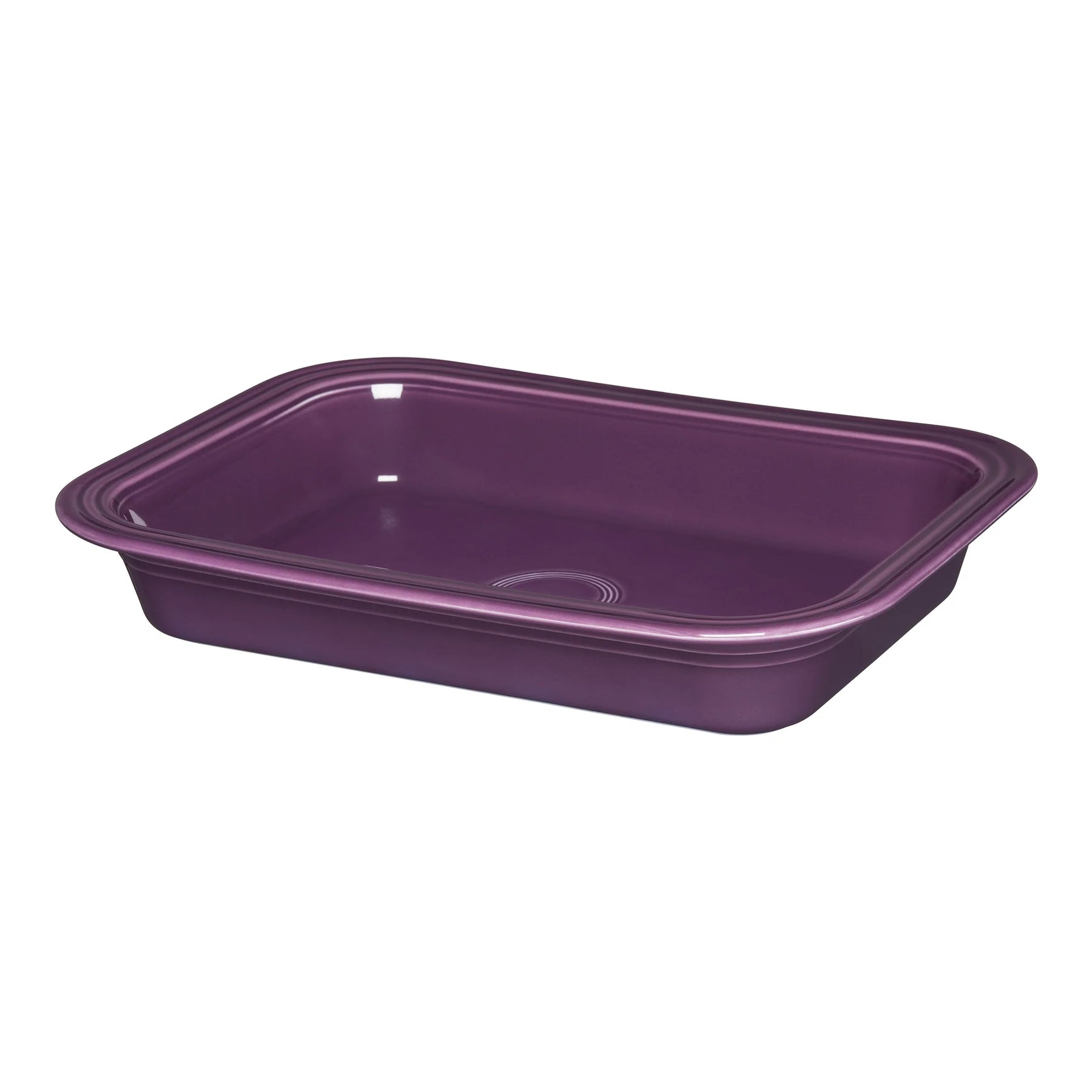 Fiestaware Rectangular Baker 9x13 The Cook s Nook