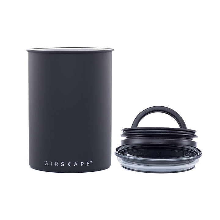 Airscape® Classic Airless Coffee Storage Container