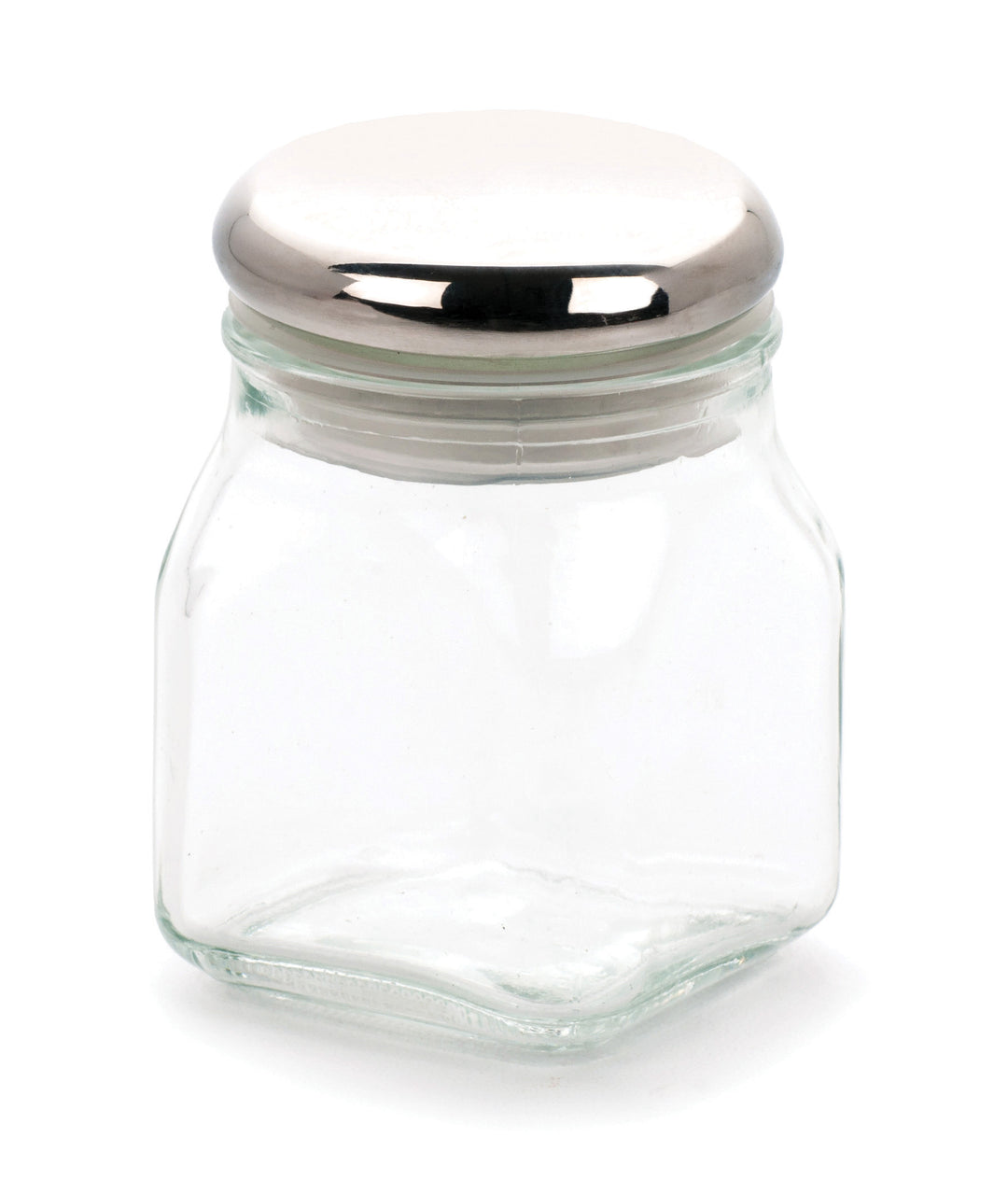 Airtight 4oz Glass Spice Jar – The Cook's Nook