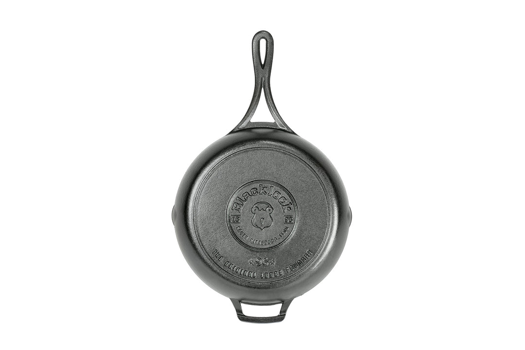 THE SAVVY SHOPPER: A 12 Inch Deep Skillet Has Many Uses