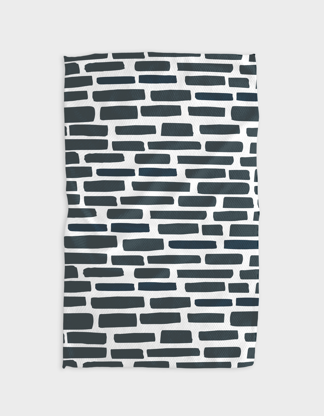 Brick by Brick Kitchen Tea Towel