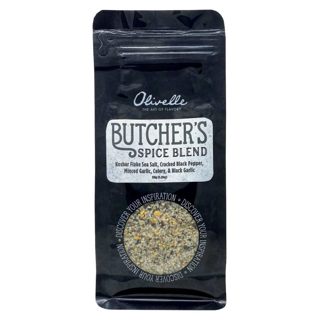 Olivelle Butcher's Spice Blend