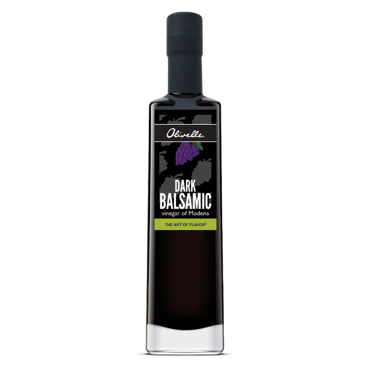 Dark Balsamic Vinegar of Modena