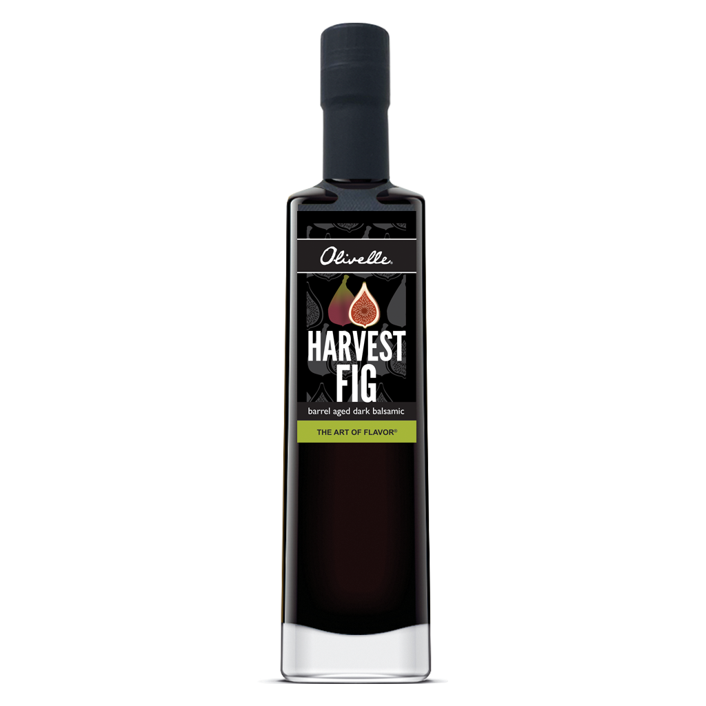 Harvest Fig Barrel Aged Balsamic Vinegar