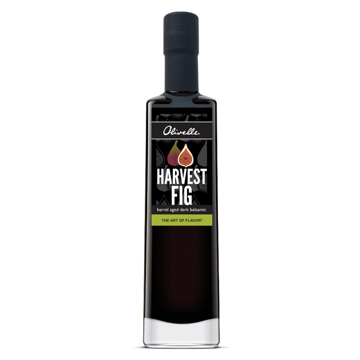 Harvest Fig Barrel Aged Balsamic Vinegar