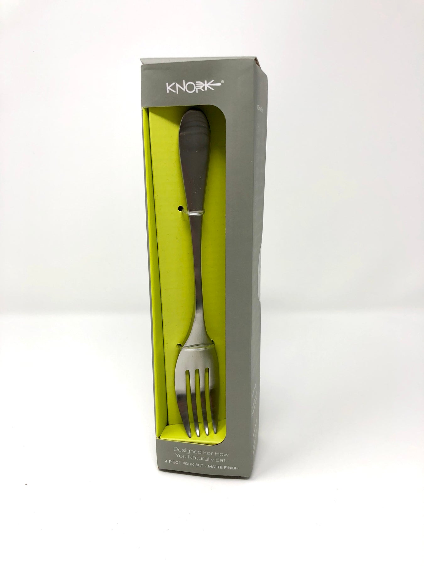 Knork 4 Piece Set The Cook's Nook