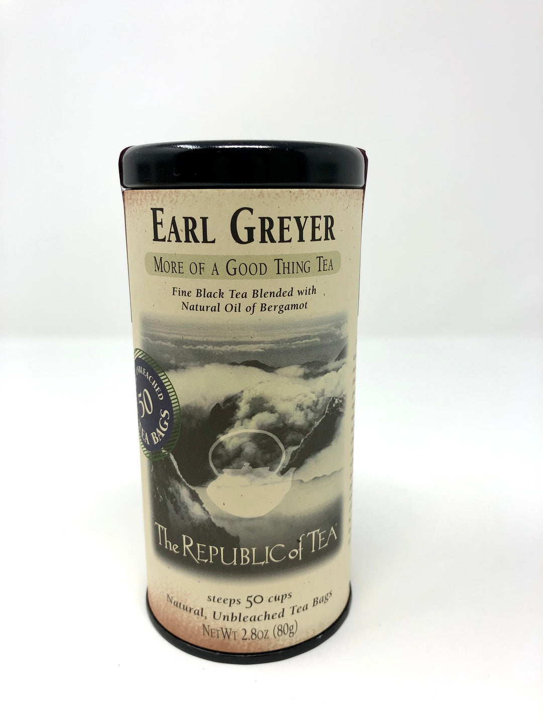 Earl Grayer Tea Bags