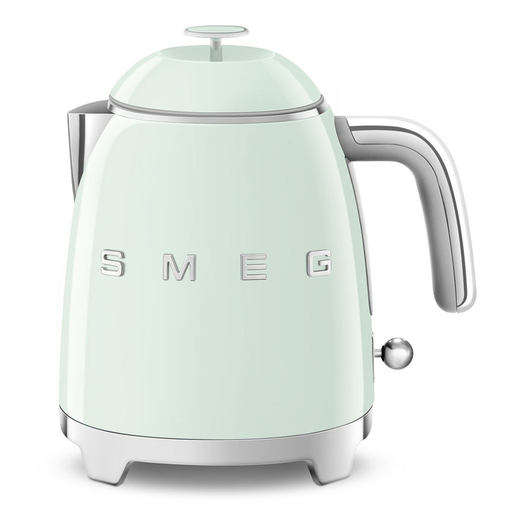 SMEG 3 Cup Electric Mini Kettle