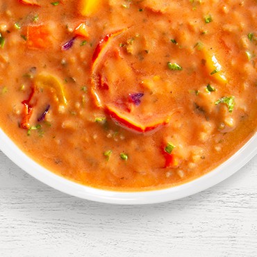 Mississippi Delta Tomato Basil Soup Mix