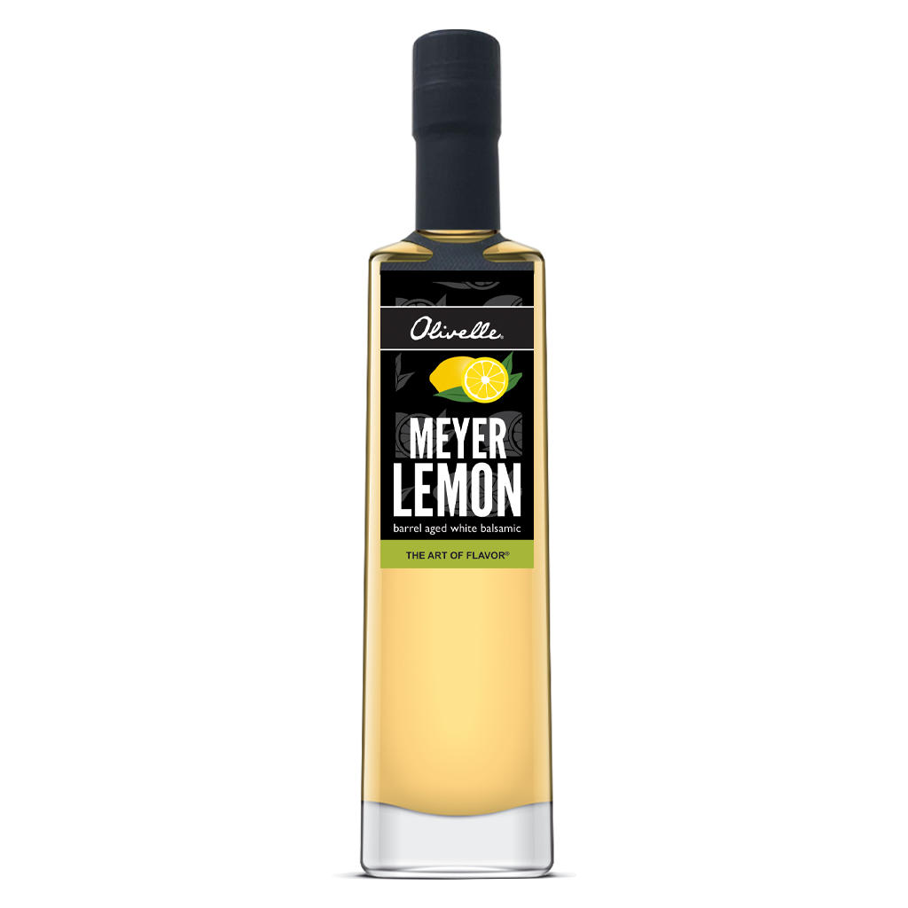 Meyer Lemon White Balsamic Vinegar