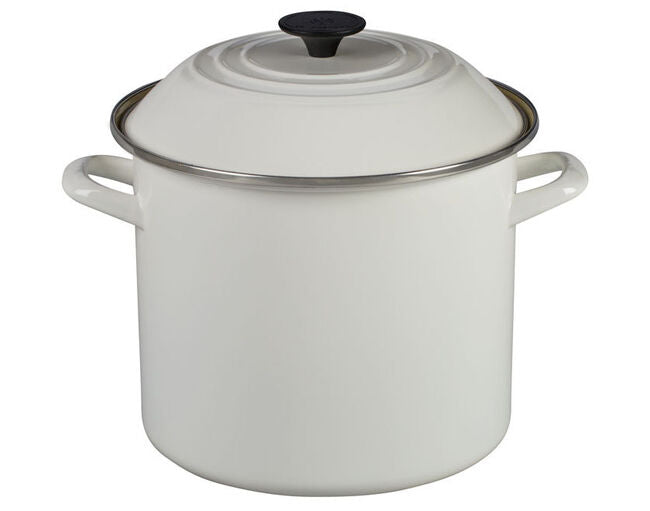 Le Creuset 8qt Stockpot