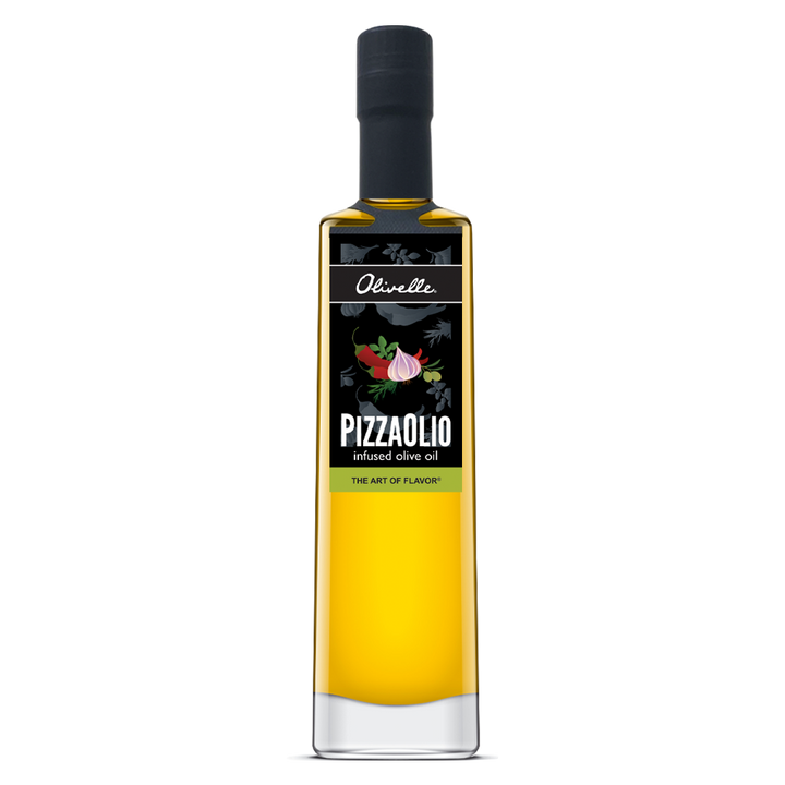 PizzaOlio Infused Olive Oil
