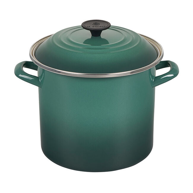 Le Creuset 8qt Stockpot