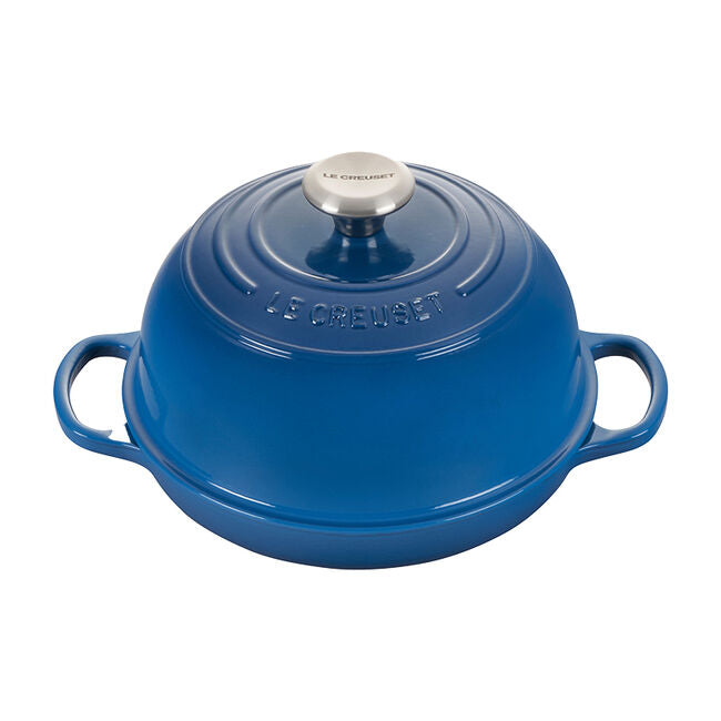 Le Creuset Bread Oven – The Cook's Nook