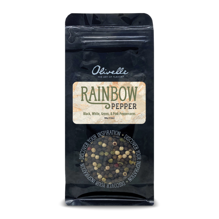 Olivelle Rainbow Pepper