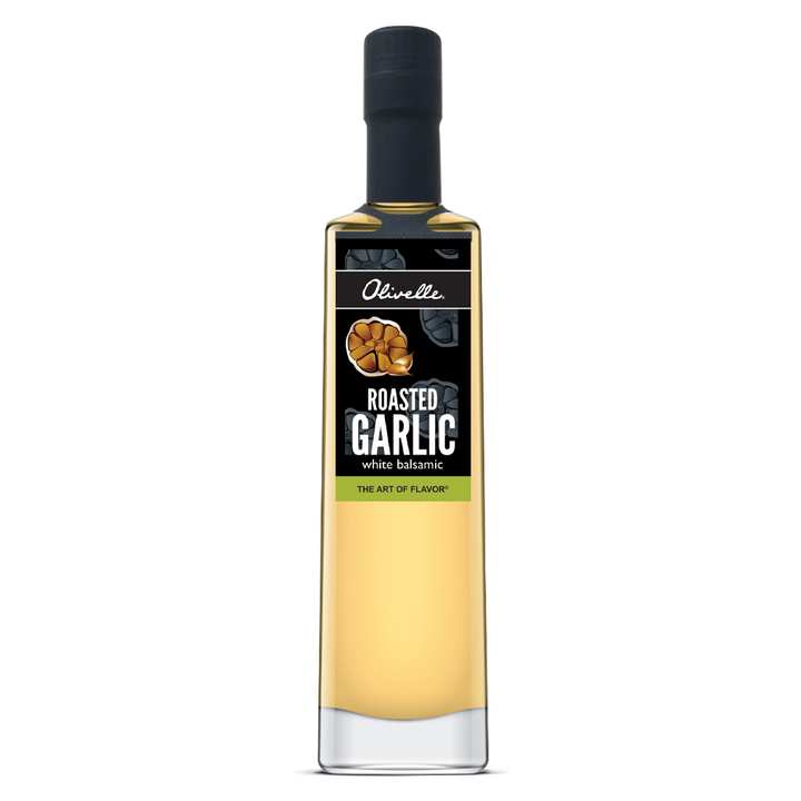 Roasted Garlic White Balsamic