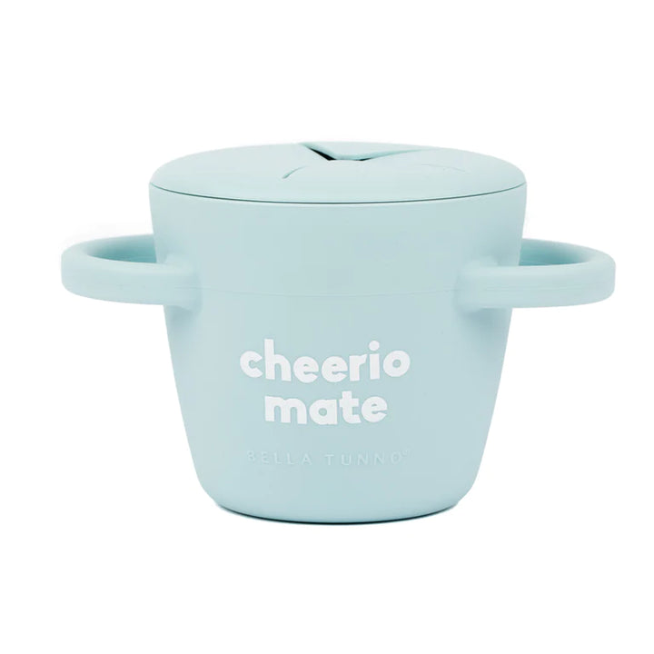 Cherrio Mate Happy Snacker