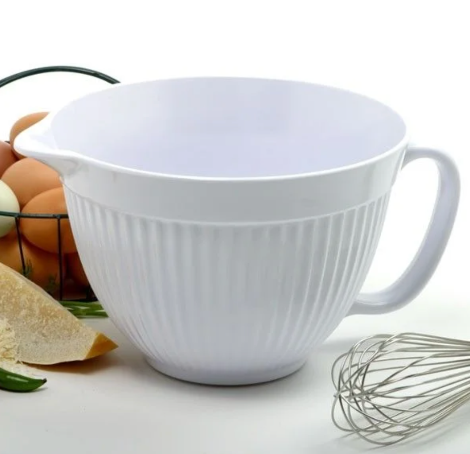 Norpro Grip-Ez Mixing Bowl - Thumbnail 3