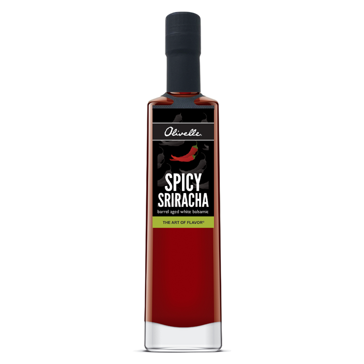 Spicy Sriracha White Balsamic Vinegar
