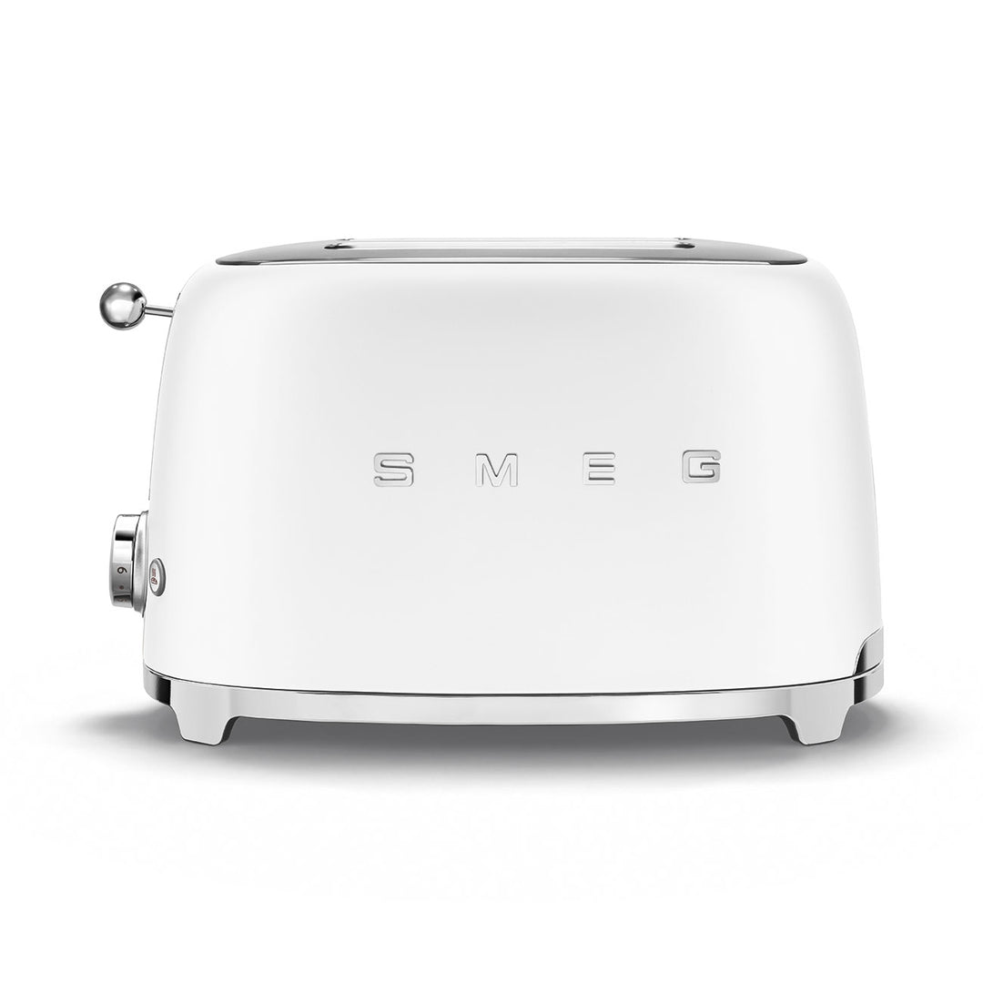 Toaster Roti Smeg SMEG 2-Slice Toaster – The Cook's Nook