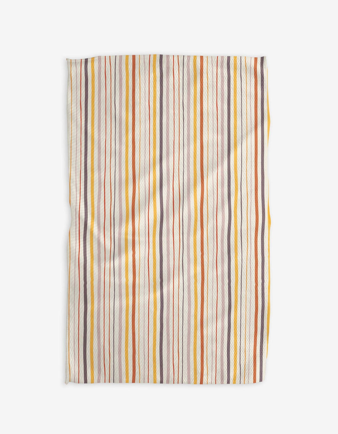 Stripe Season Kitchen Tea Towel