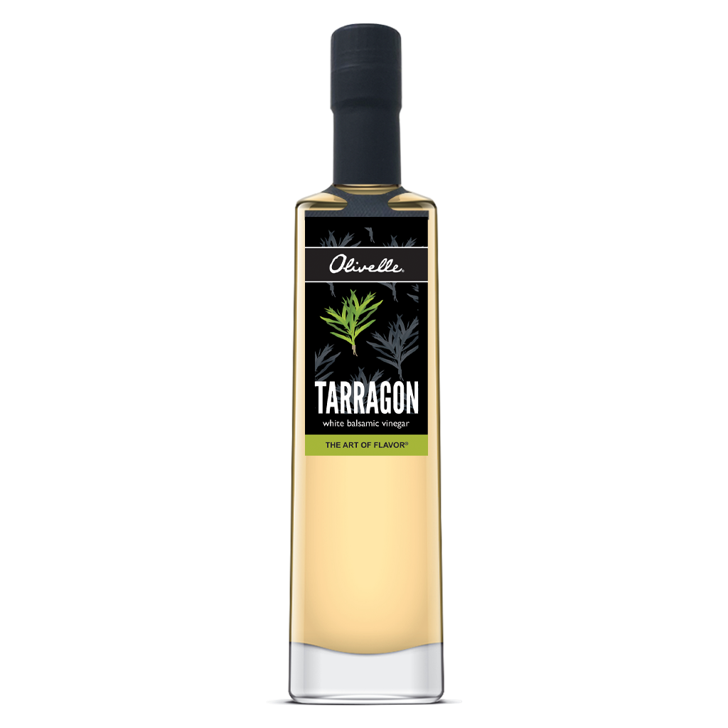 Tarragon Balsamic Vinegar