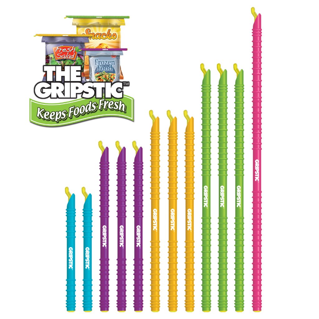 GripStic Assorted Pack The Cook's Nook