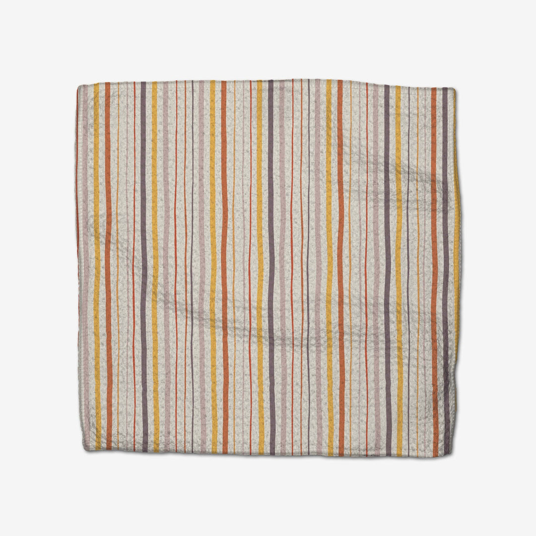 Stripe Season - Dishcloth Set of 3