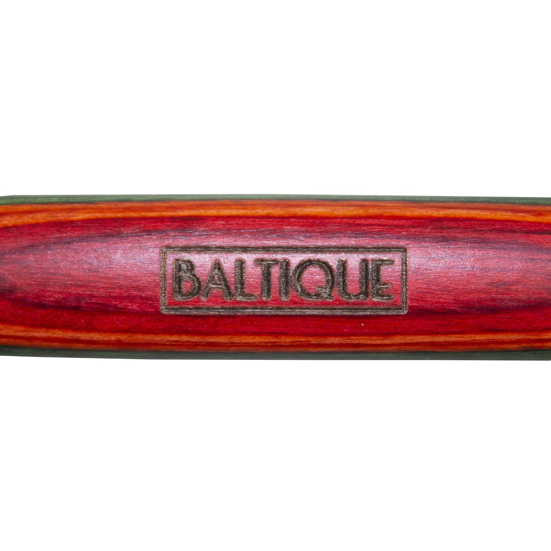 Totally Bamboo Baltique Marrakesh Utensil Holder - Thumbnail 4