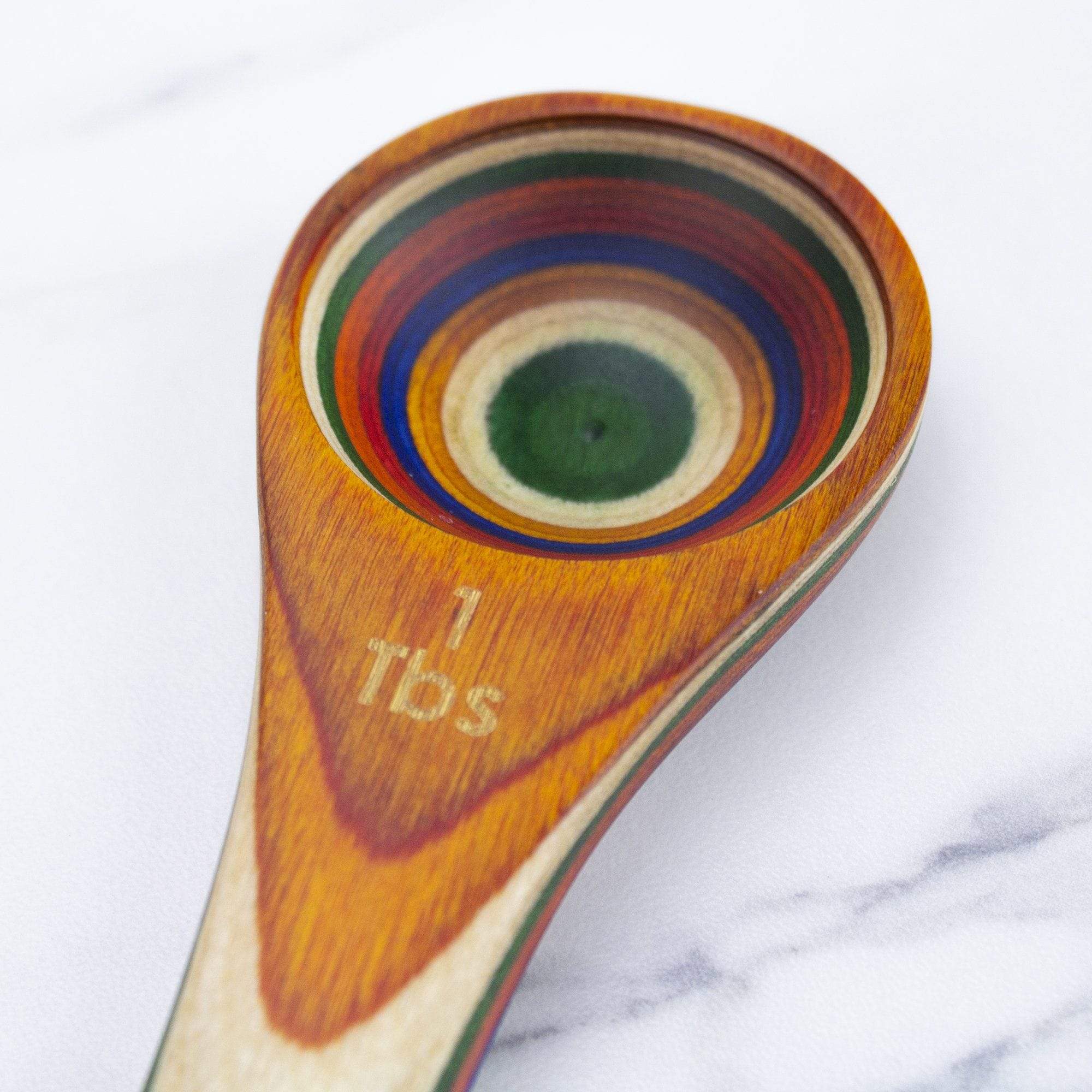 Totally Bamboo Baltique Marrakesh Utensil Holder - Thumbnail 5