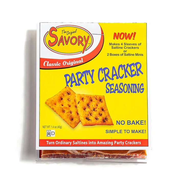 Savory Seasoning Original
