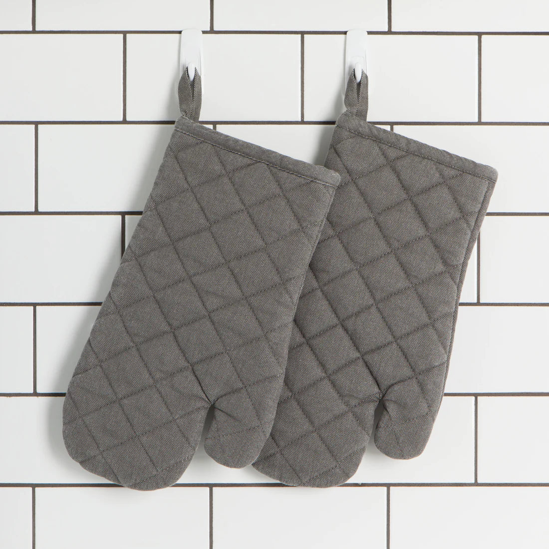 Danica Heirloom Oven Mitt - Thumbnail 5