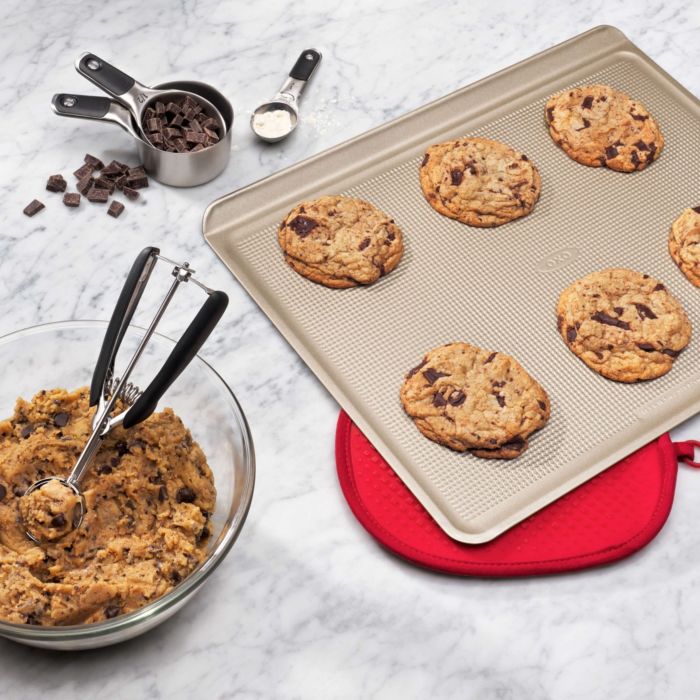 OXO Medium Cookie Scoop (1.5 Tablespoons)