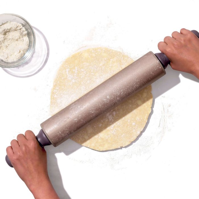Non-Stick Rolling Pin - Thumbnail 5