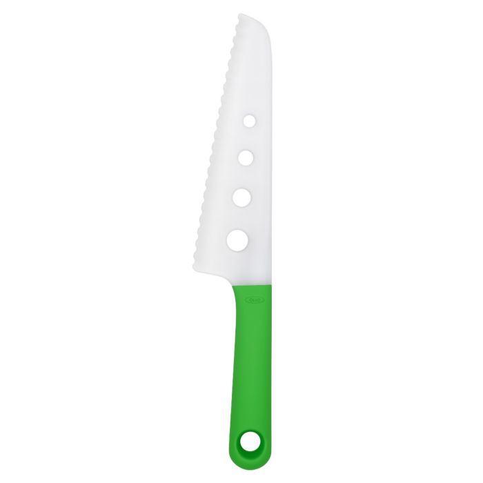 OXO Lettuce Knife with Kale Stripper
