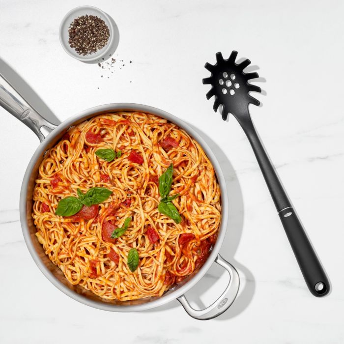 OXO Steel Spaghetti Server