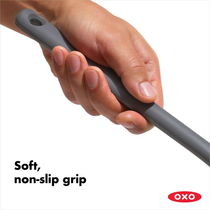 OXO Silicone Everyday Flexible Ladle