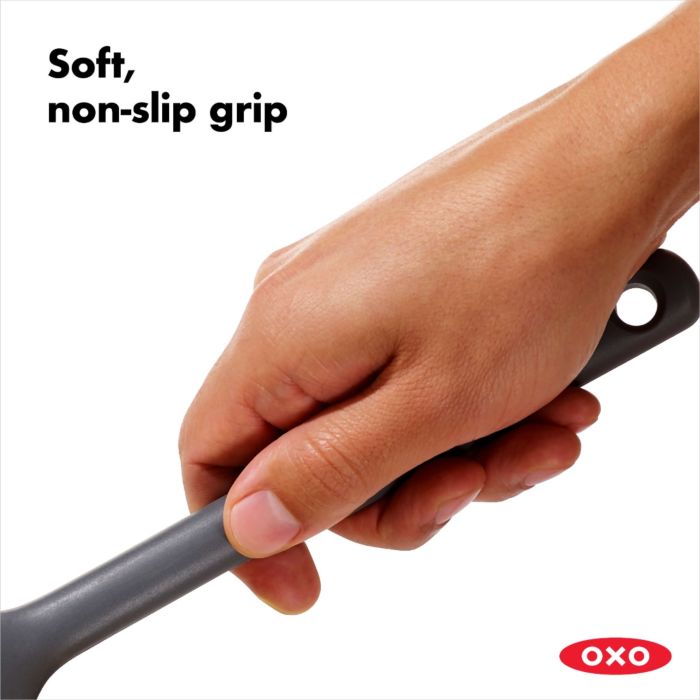 OXO Silicone Everyday Flexible Turner