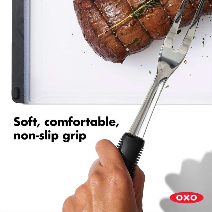 OXO Stainless Steel Fork