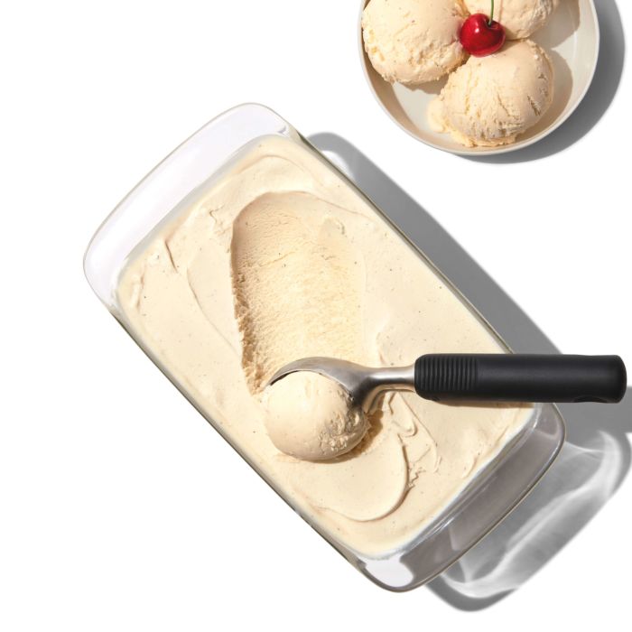 OXO SteeL Ice Cream Scoop