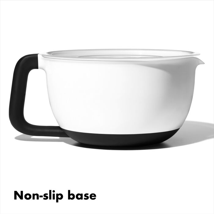 OXO 4qt. Batter Bowl with Lid