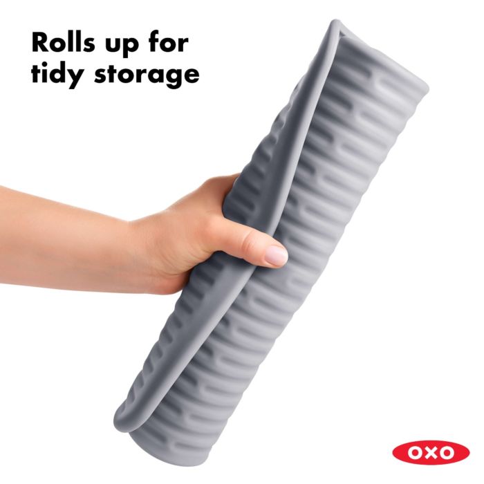 OXO Large Silicone Drying Mat