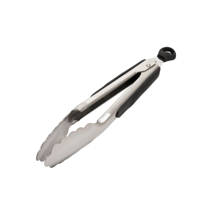 OXO 9" Stainless Steel Tongs