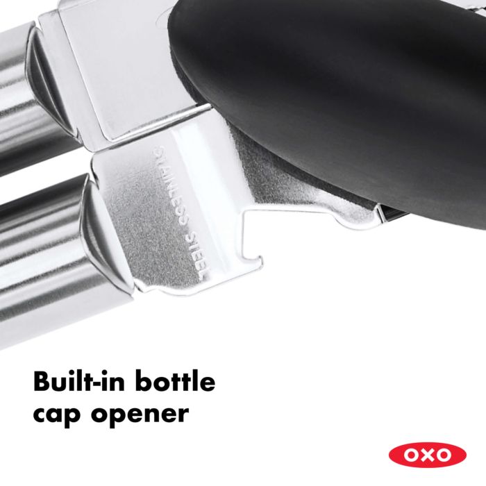 OXO SteeL Can Opener