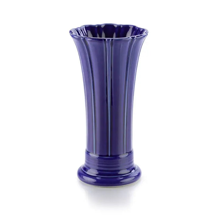 Fiestaware Medium Flower Vase