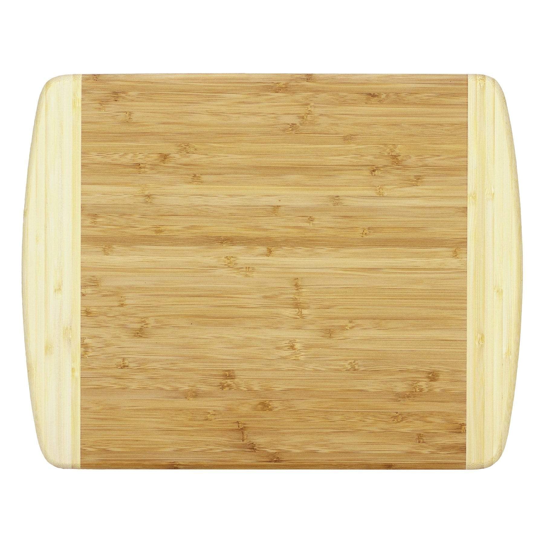 Totally Bamboo Kauai Cutting Board - Thumbnail 4